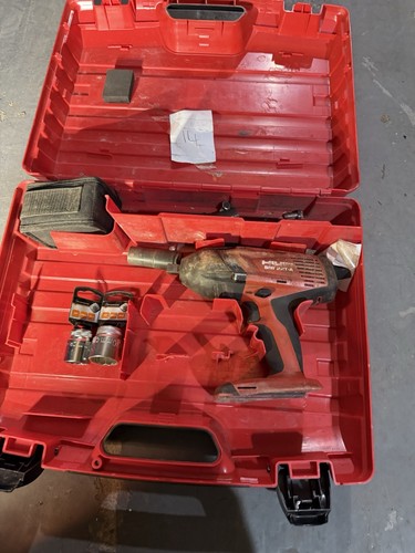 Hilti siw 22t cordless - hilti,