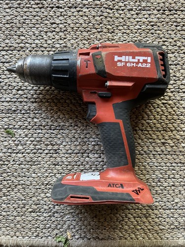 Hilti a22 6v li ion - hilti, sf