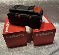 Hilti B22-110 Nuron Battery