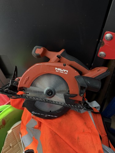 Hilti nuron 4wl - sc, cordless