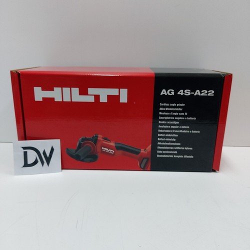 Hilti a22 bare - hilti, ag