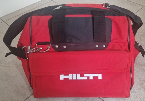 Hilti tool bag 2437851 - bag, #2437851