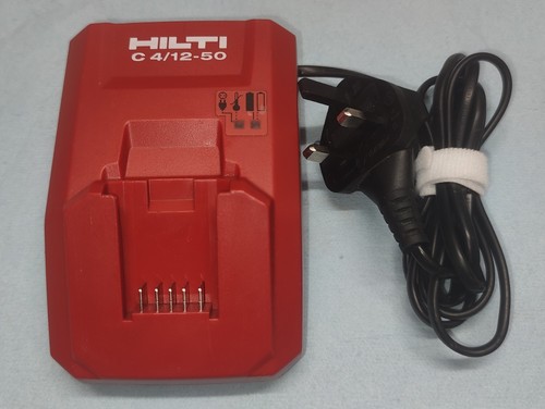 Genuine hilti 12 50 - hilti, c
