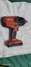 Hilti SIW 8-22 Nuron 22V