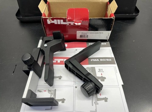 Hilti pma laser wall mount - pma,