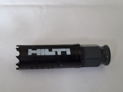 Hilti quick change - hilti, metal