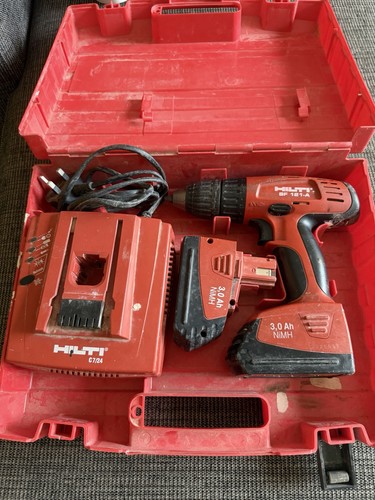 Hilti sf121a 121 cordless - sf,