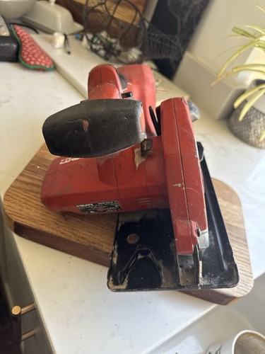 Hilti scm circular - scm, saw