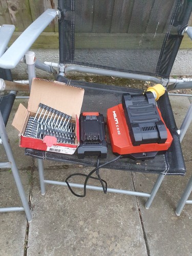 Selling battery and 1 - 2,